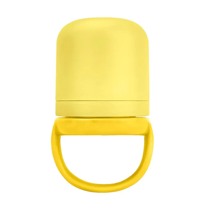 Green Sprouts Sprout Ware® First Foods Feeder made from Plants - Yellow (6M )