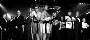 Grudge Match 1 - Razor vs Kid