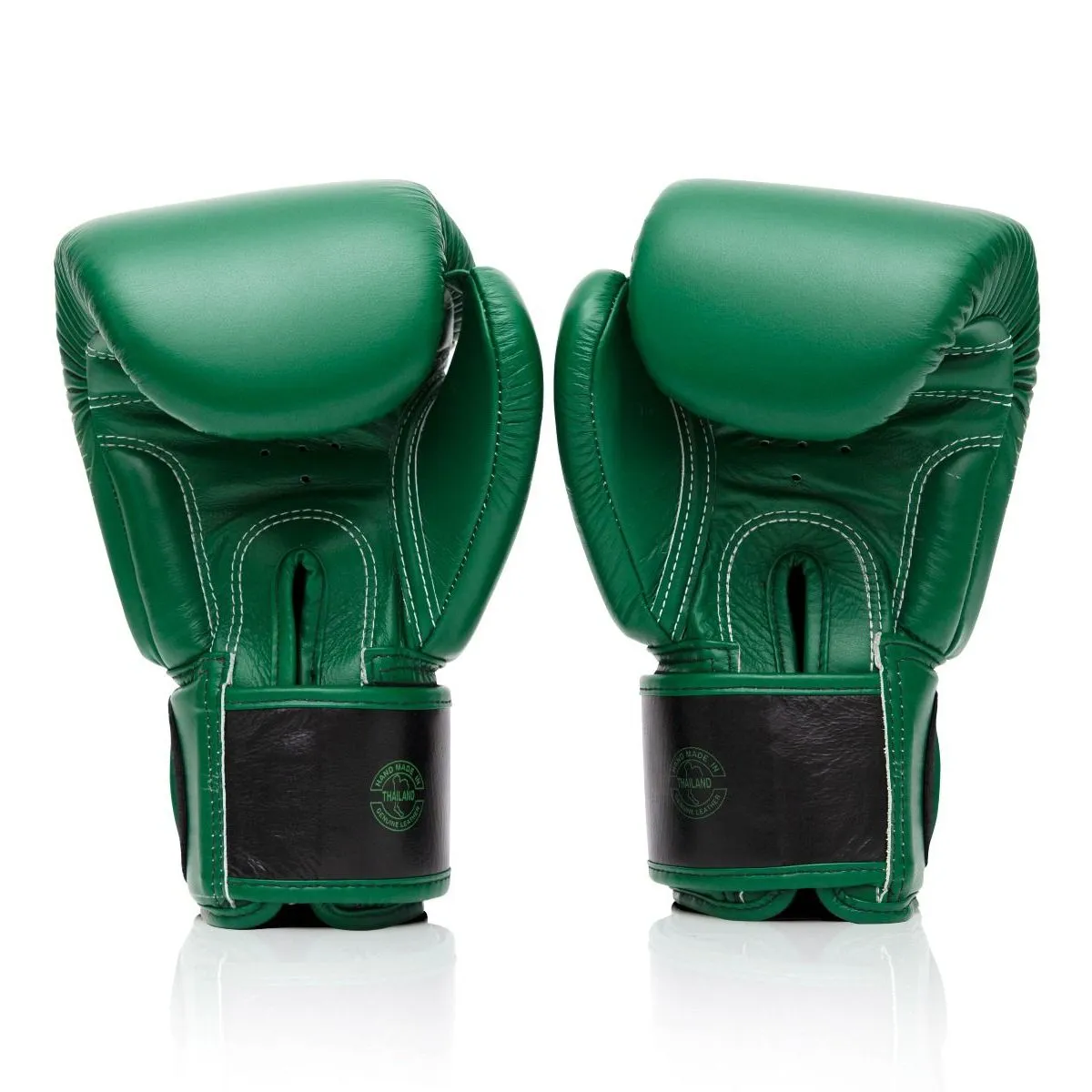 Guantes de boxeo Fairtex Resurrection edicion especial - 100% Cuero