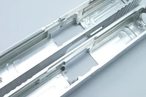 Guarder 6061 Aluminum CNC Slide for KJWORK G19  S.S.A (Alum. Original)