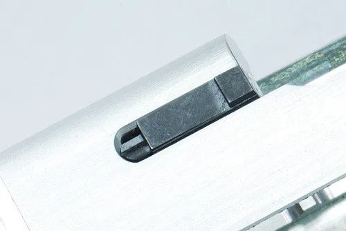 Guarder 6061 Aluminum CNC Slide for KJWORK G19  S.S.A (Alum. Original)