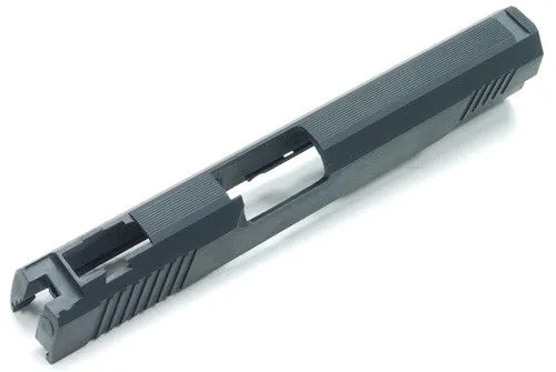 Guarder Aluminum Custom Slide for MARUI HI-CAPA 5.1 (INFINITY/Black)