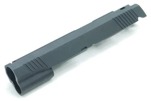 Guarder Aluminum Custom Slide for MARUI HI-CAPA 5.1 (INFINITY/Black)