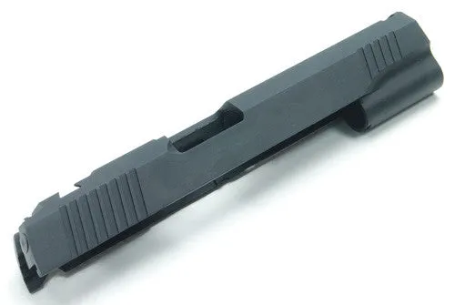 Guarder Aluminum Custom Slide for MARUI HI-CAPA 5.1 (INFINITY/Black)