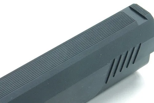 Guarder Aluminum Custom Slide for MARUI HI-CAPA 5.1 (INFINITY/Black)