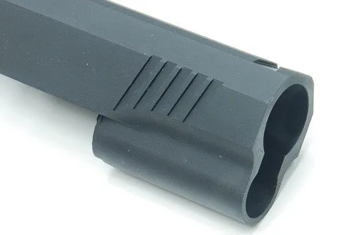 Guarder Aluminum Custom Slide for MARUI HI-CAPA 5.1 (INFINITY/Black)