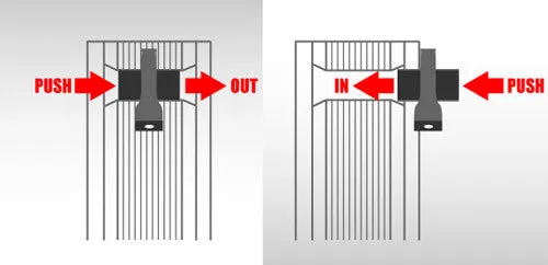 Guarder Aluminum Slide for MARUI HI-CAPA 4.3 (Dual Ver.)