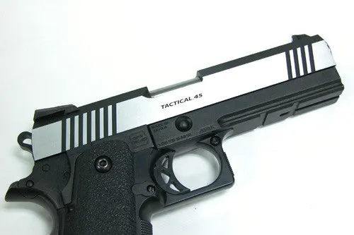 Guarder Aluminum Slide for MARUI HI-CAPA 4.3 (Dual Ver.)