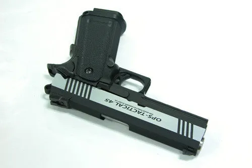Guarder Aluminum Slide for MARUI HI-CAPA 4.3 (Dual Ver.)