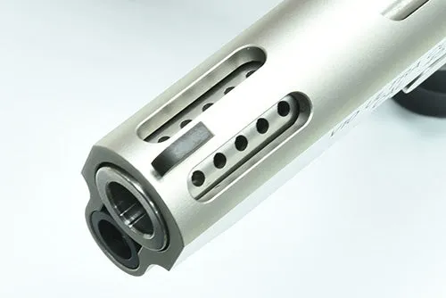 Guarder Stainless CNC Slide for MARUI V10