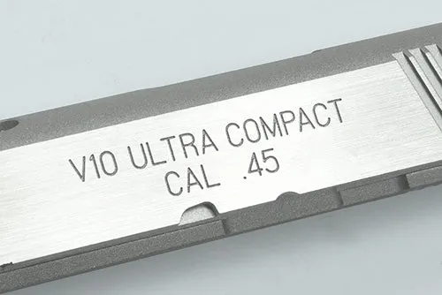 Guarder Stainless CNC Slide for MARUI V10