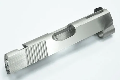 Guarder Stainless CNC Slide for MARUI V10