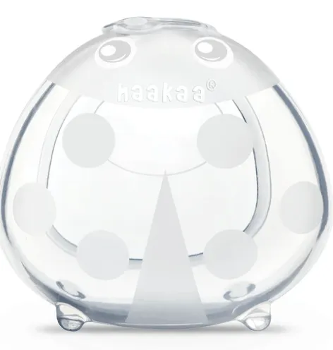 Haakaa Silicone Milk Collector