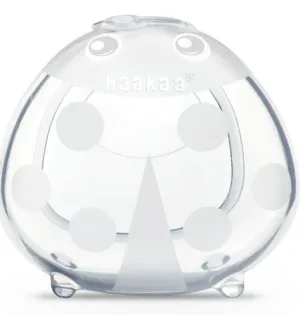 Haakaa Silicone Milk Collector