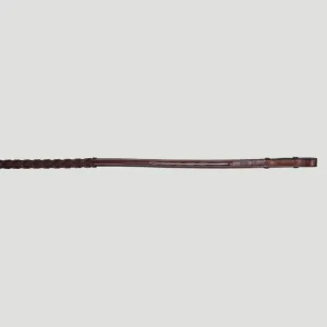 Hadfield's Raised Fancy Stitched Laced Reins