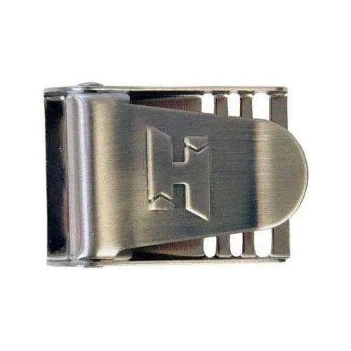 Halcyon SS Belt Buckle
