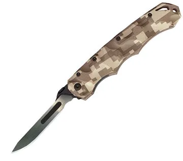 Havalon Piranta Stag