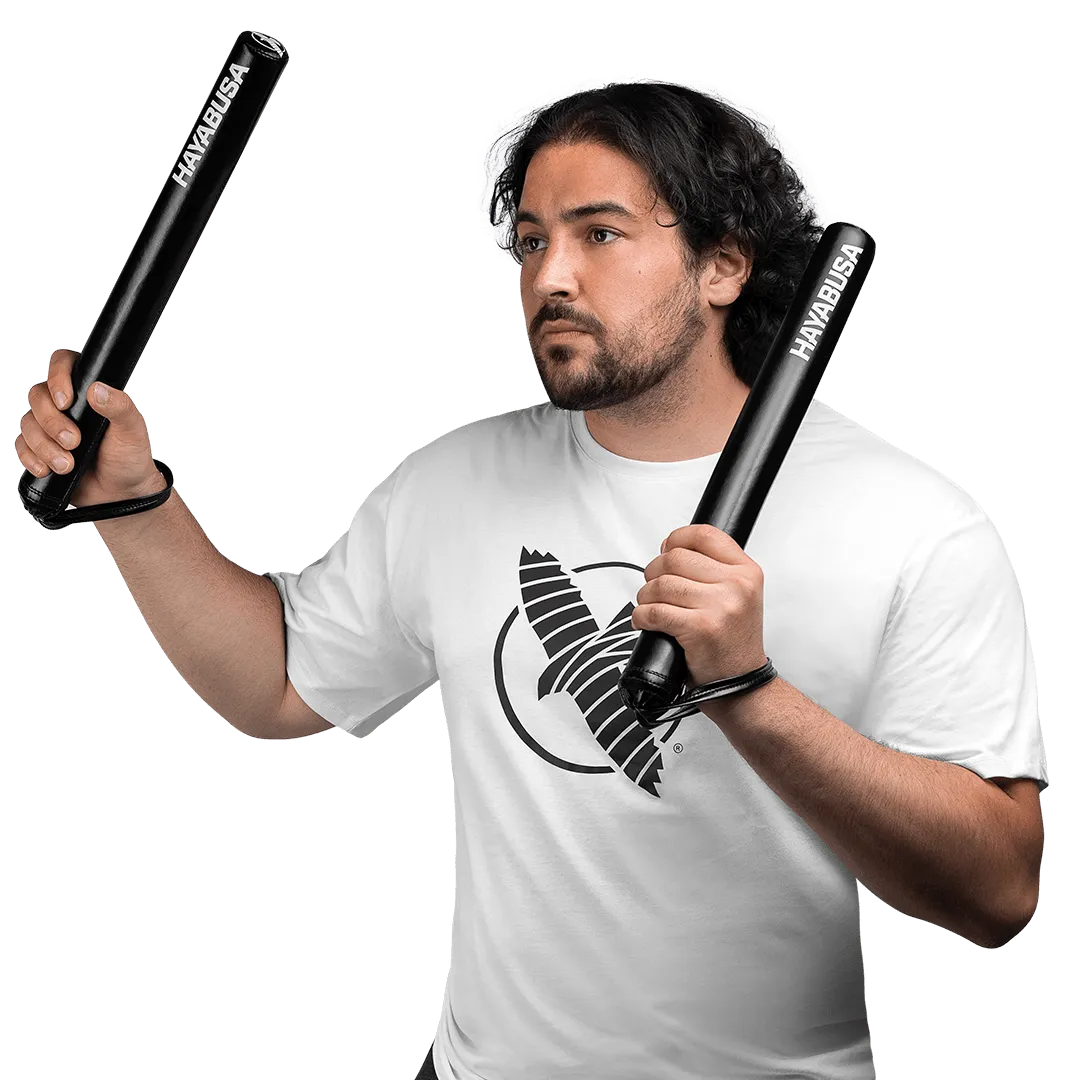 Hayabusa | Boxing Training Sticks