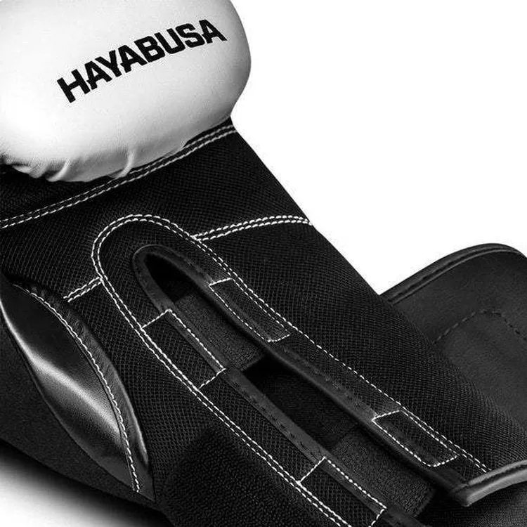 Hayabusa S4 Boxing Gloves