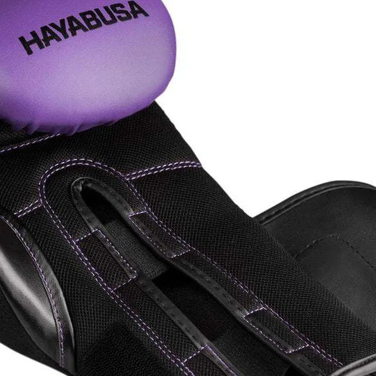 Hayabusa S4 Boxing Gloves
