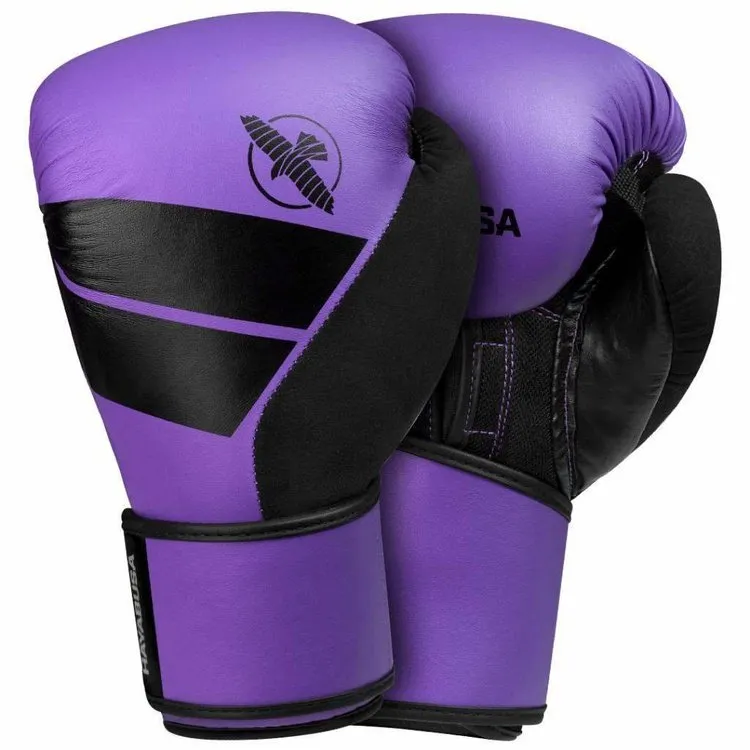 Hayabusa S4 Boxing Gloves