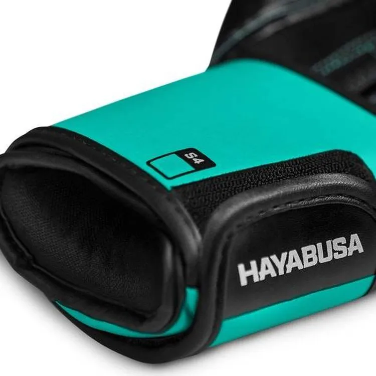 Hayabusa S4 Boxing Gloves