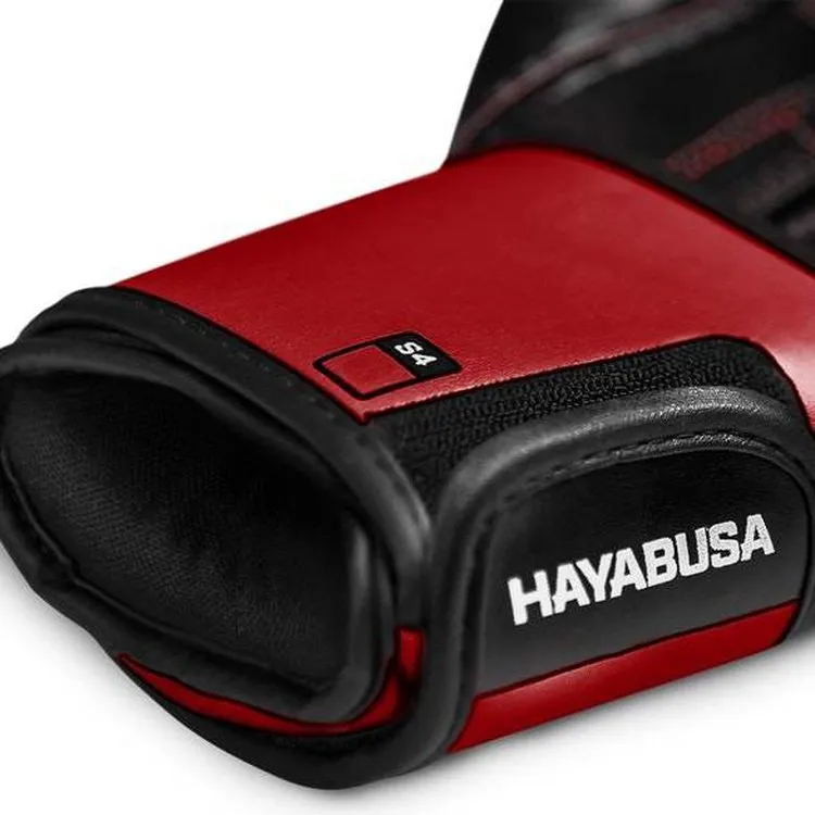 Hayabusa S4 Boxing Gloves
