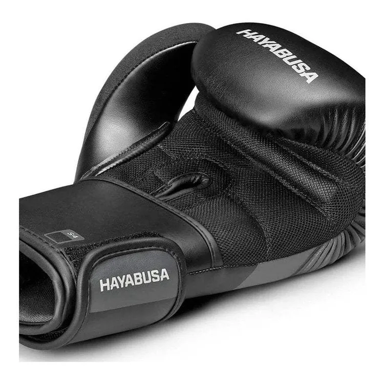 Hayabusa S4 Boxing Gloves
