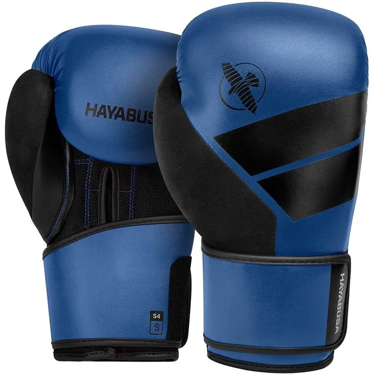 Hayabusa S4 Boxing Gloves