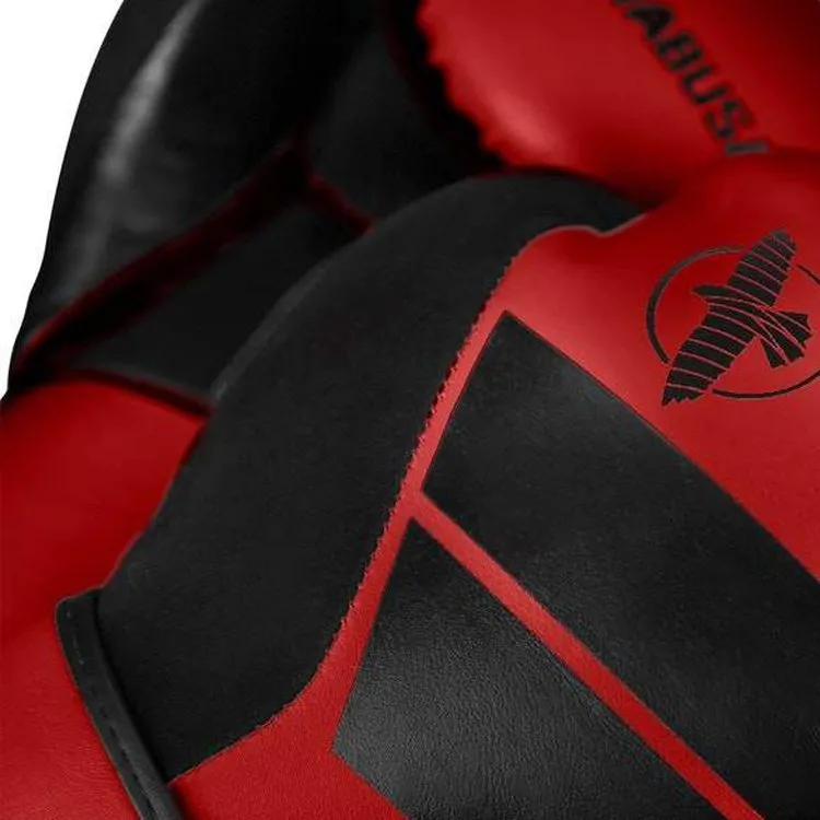 Hayabusa S4 Boxing Gloves