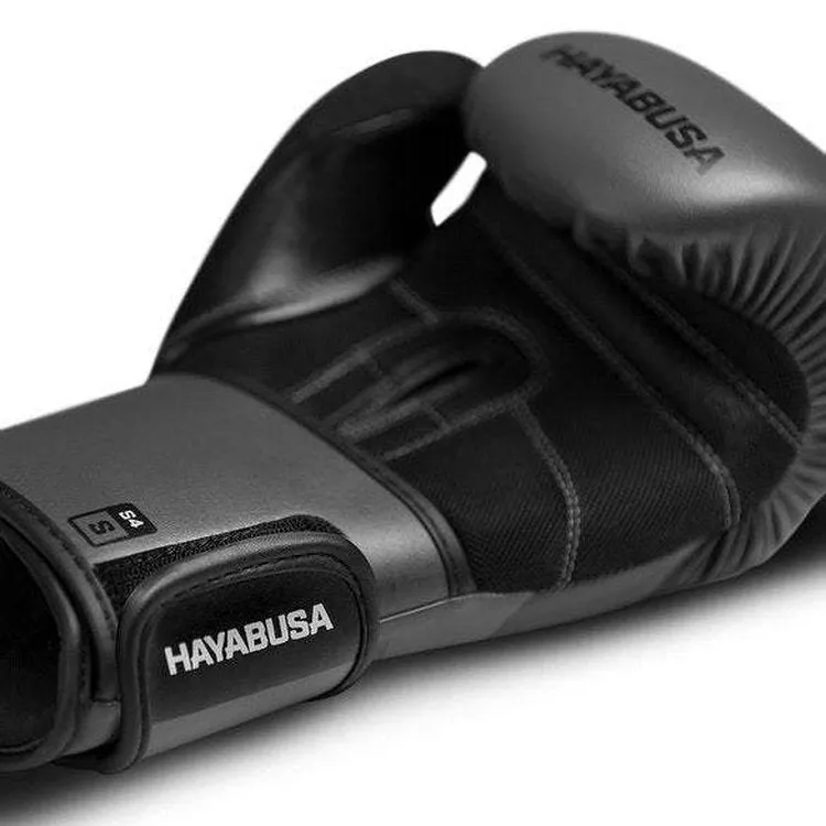 Hayabusa S4 Boxing Gloves