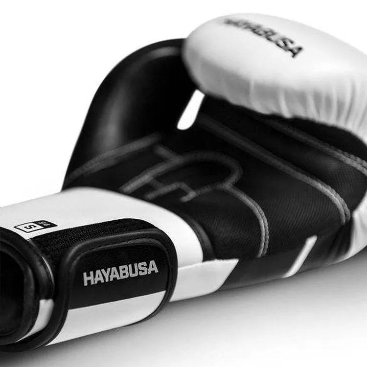 Hayabusa S4 Boxing Gloves