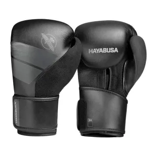 Hayabusa S4 Boxing Gloves