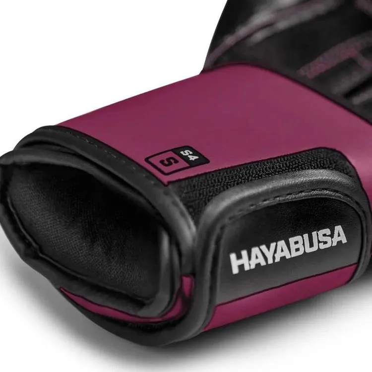Hayabusa S4 Boxing Gloves