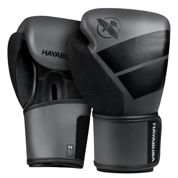 Hayabusa® S4 Youth Kids Boxing Gloves- Kids Boxing gloves