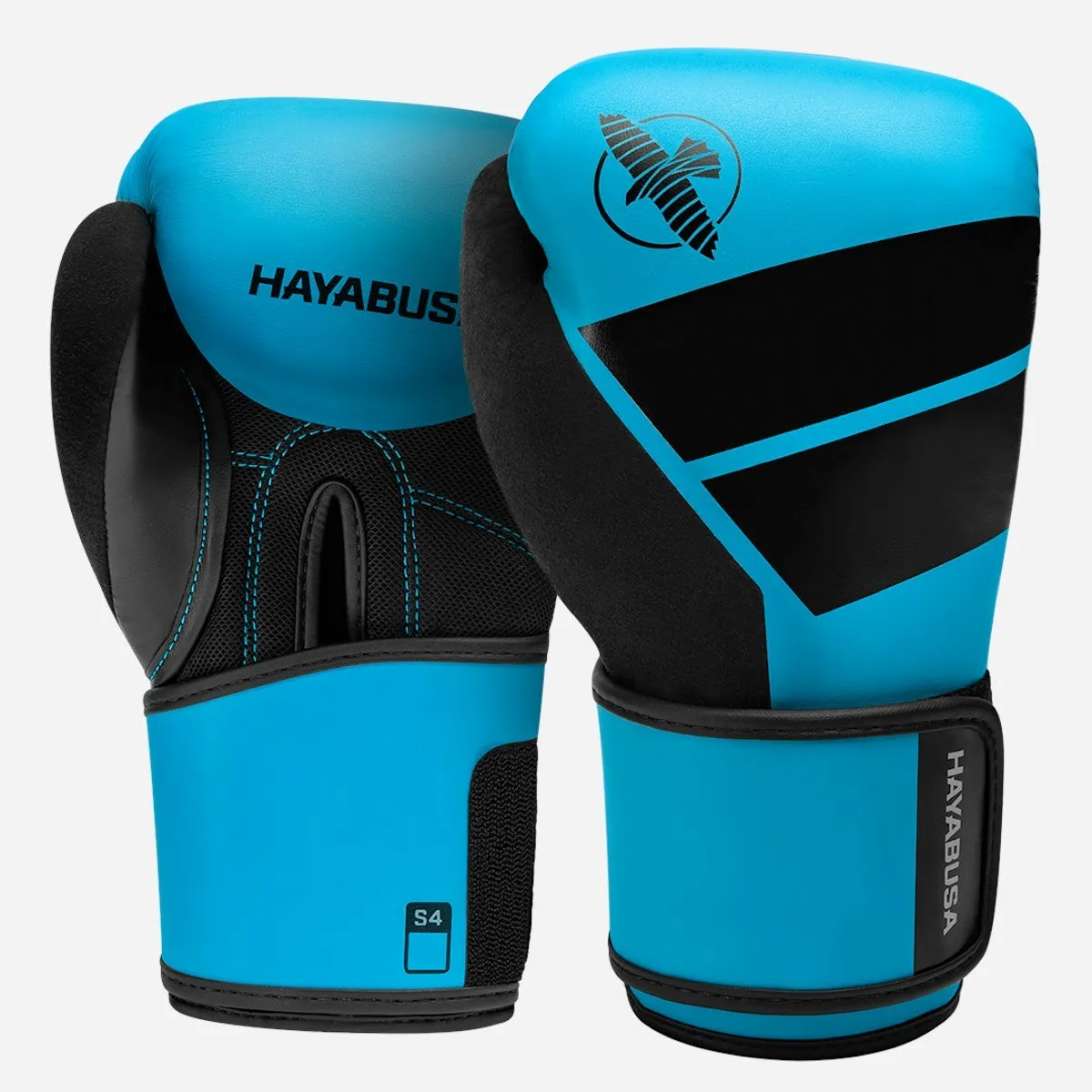 Hayabusa® S4 Youth Kids Boxing Gloves- Kids Boxing gloves