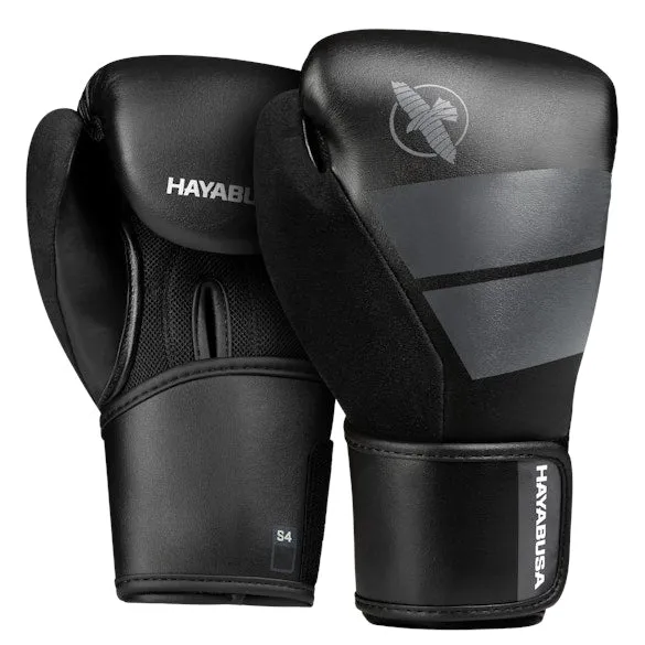 Hayabusa® S4 Youth Kids Boxing Gloves- Kids Boxing gloves
