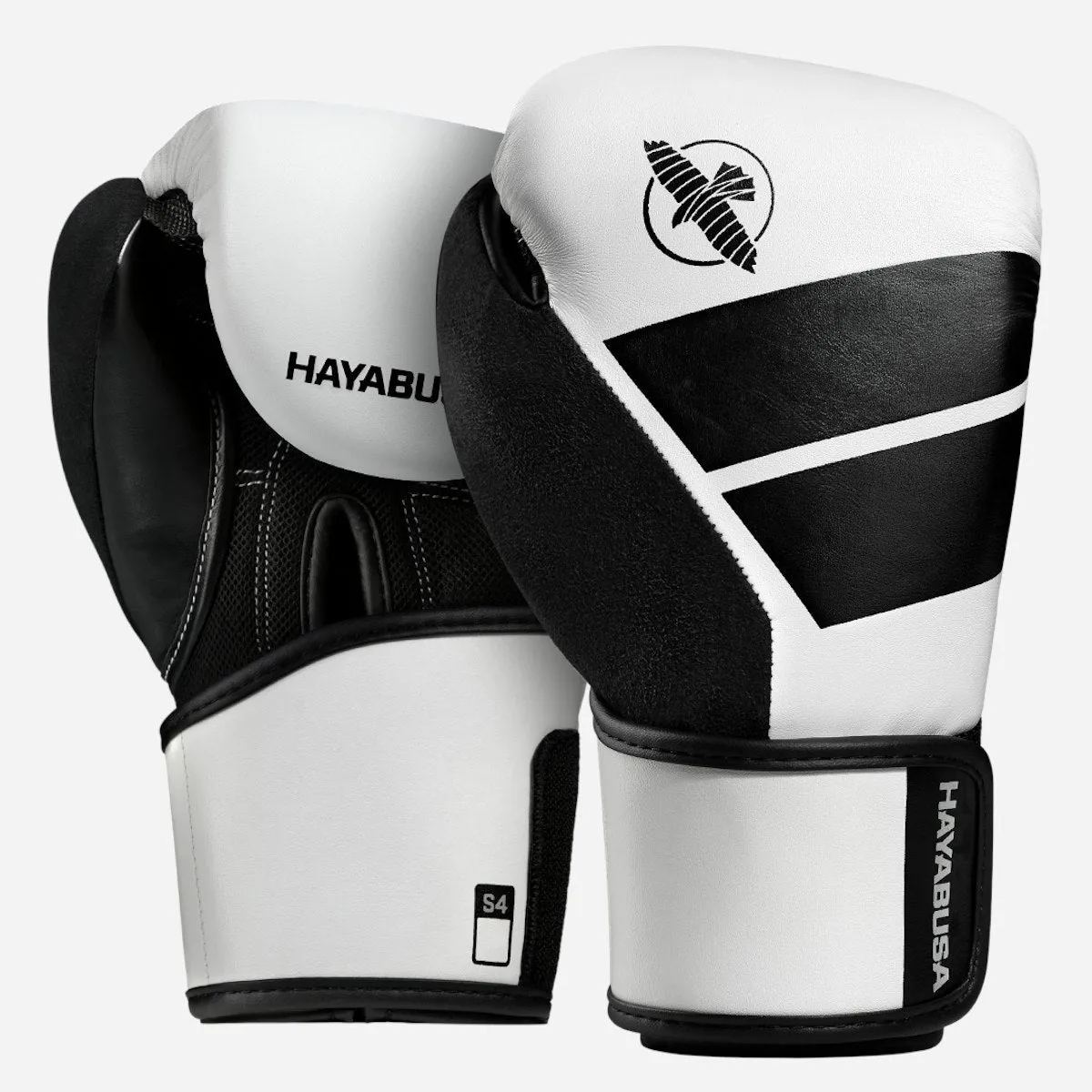 Hayabusa® S4 Youth Kids Boxing Gloves- Kids Boxing gloves