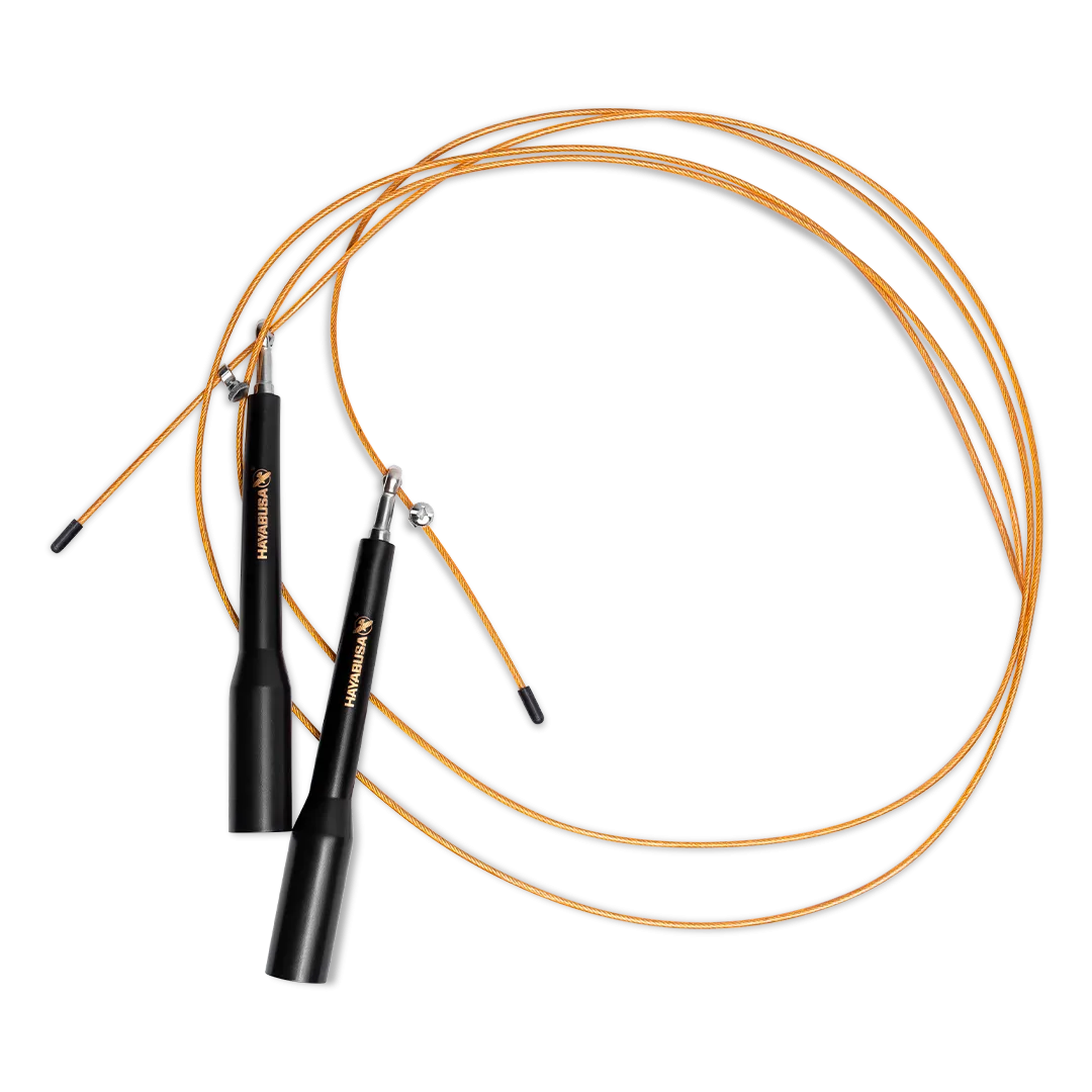 Hayabusa Speed Jump Rope