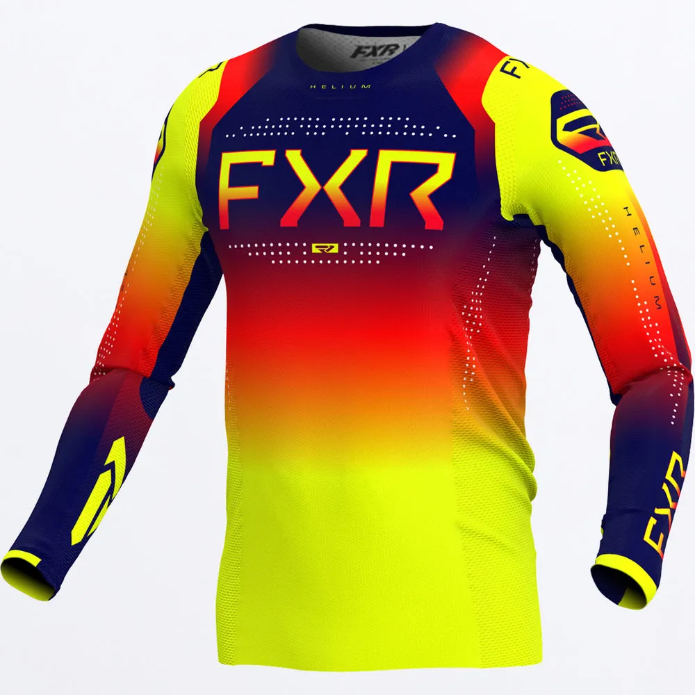 Helium MX Jersey
