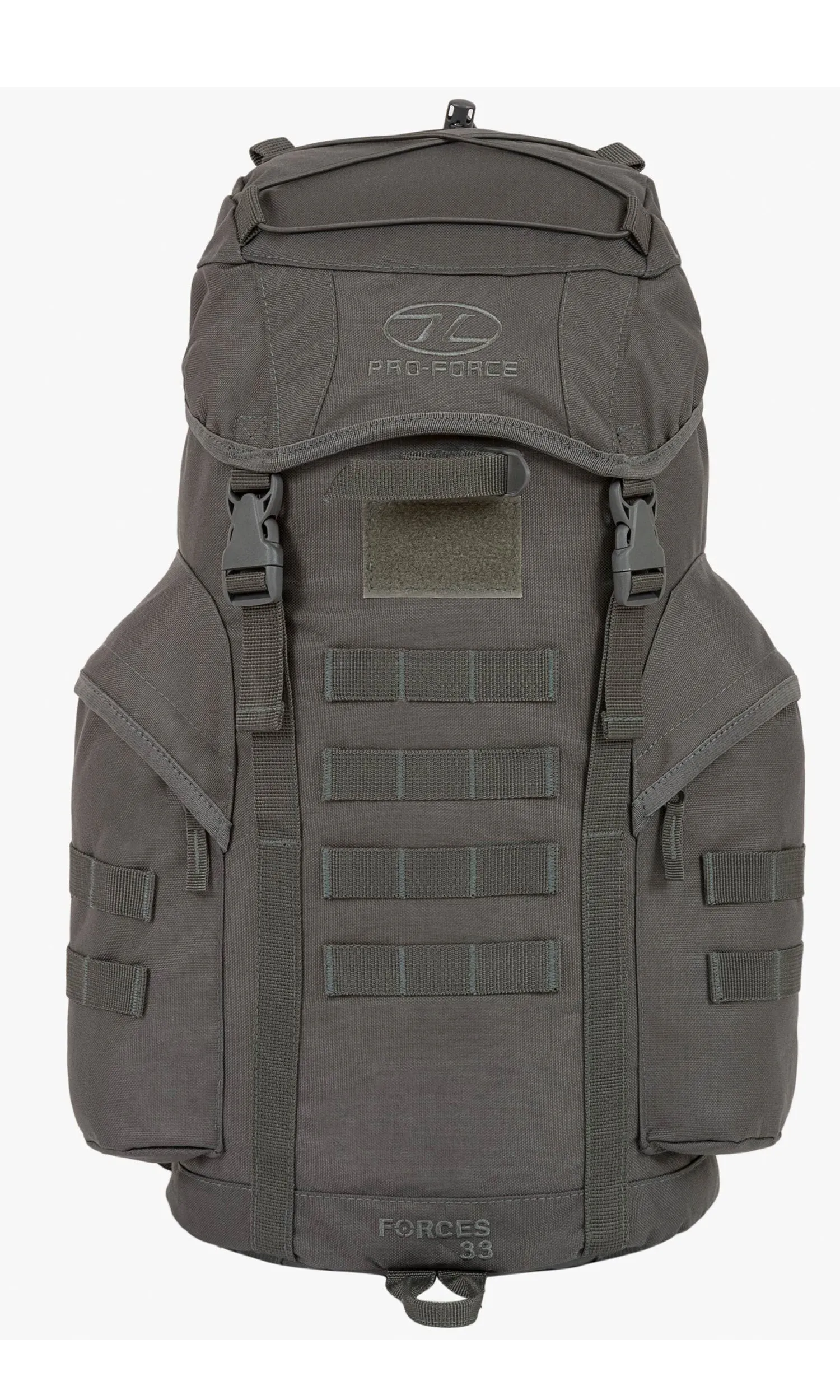 Highlander - Forces 33L Pack