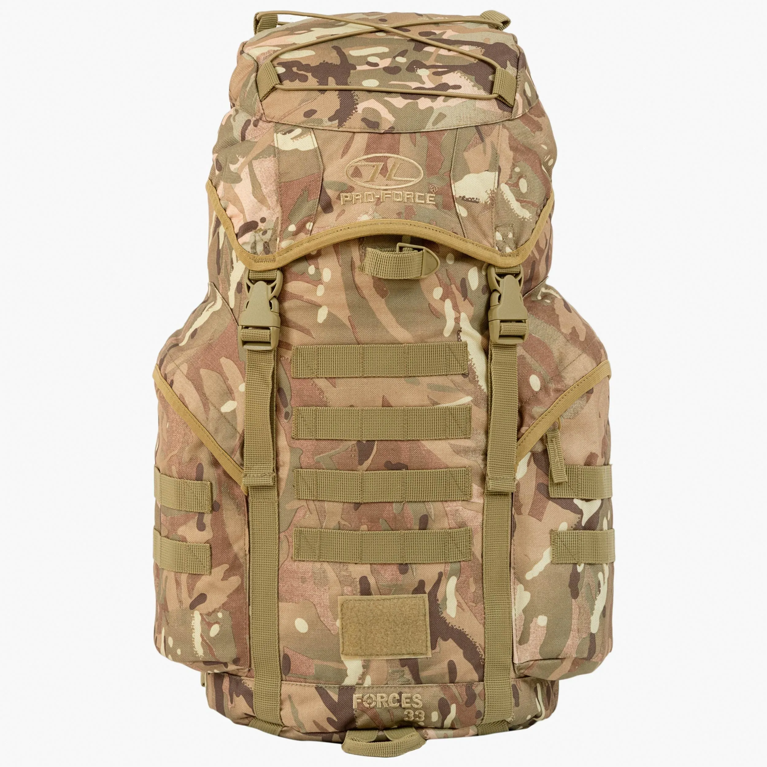 Highlander - Forces 33L Pack