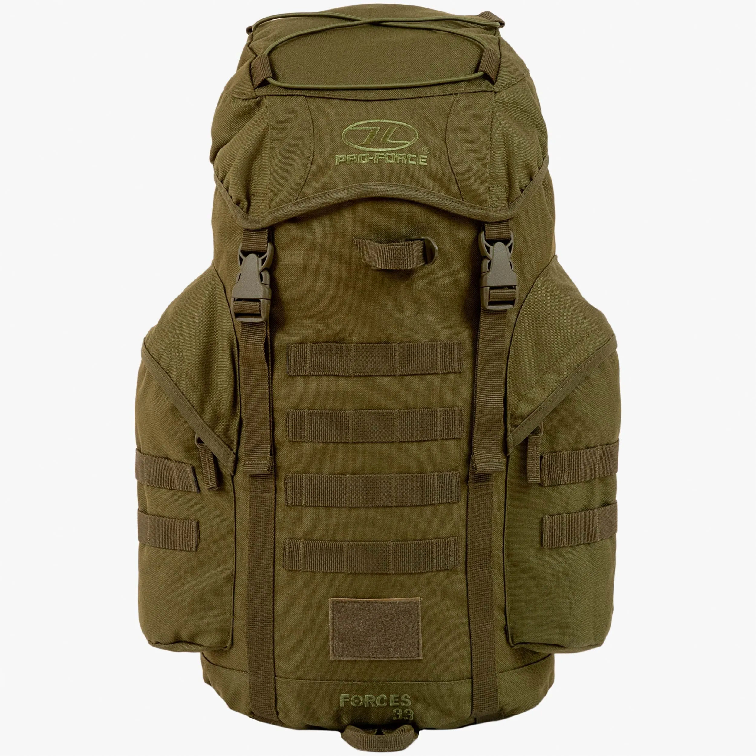 Highlander - Forces 33L Pack
