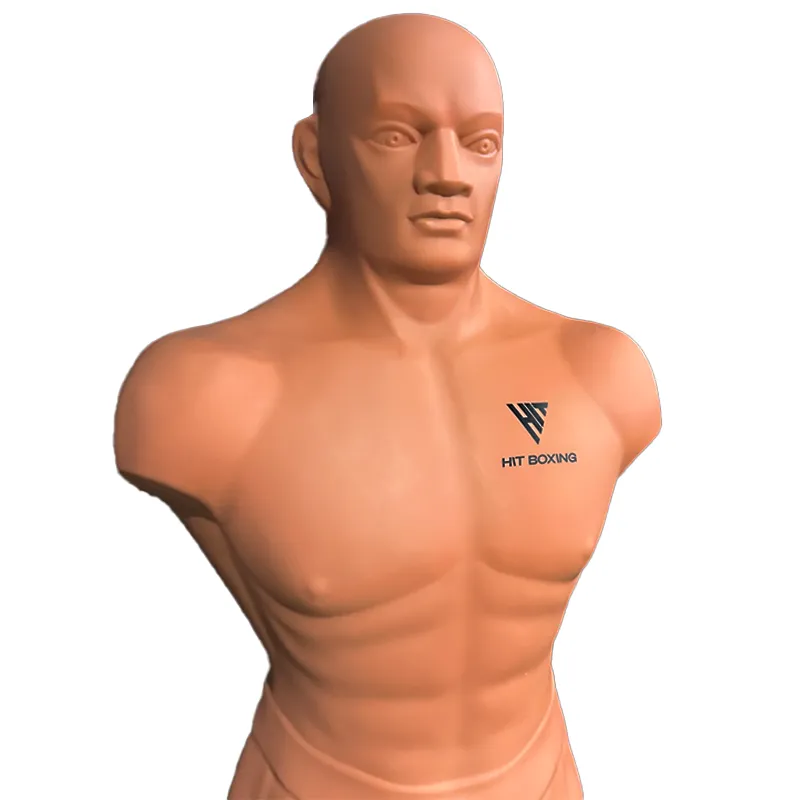 Hit Boxing Pro Boxing Man Natural 5.3ft | 95kg