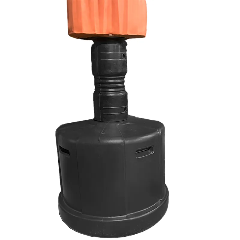 Hit Boxing Pro Boxing Man Natural 5.3ft | 95kg