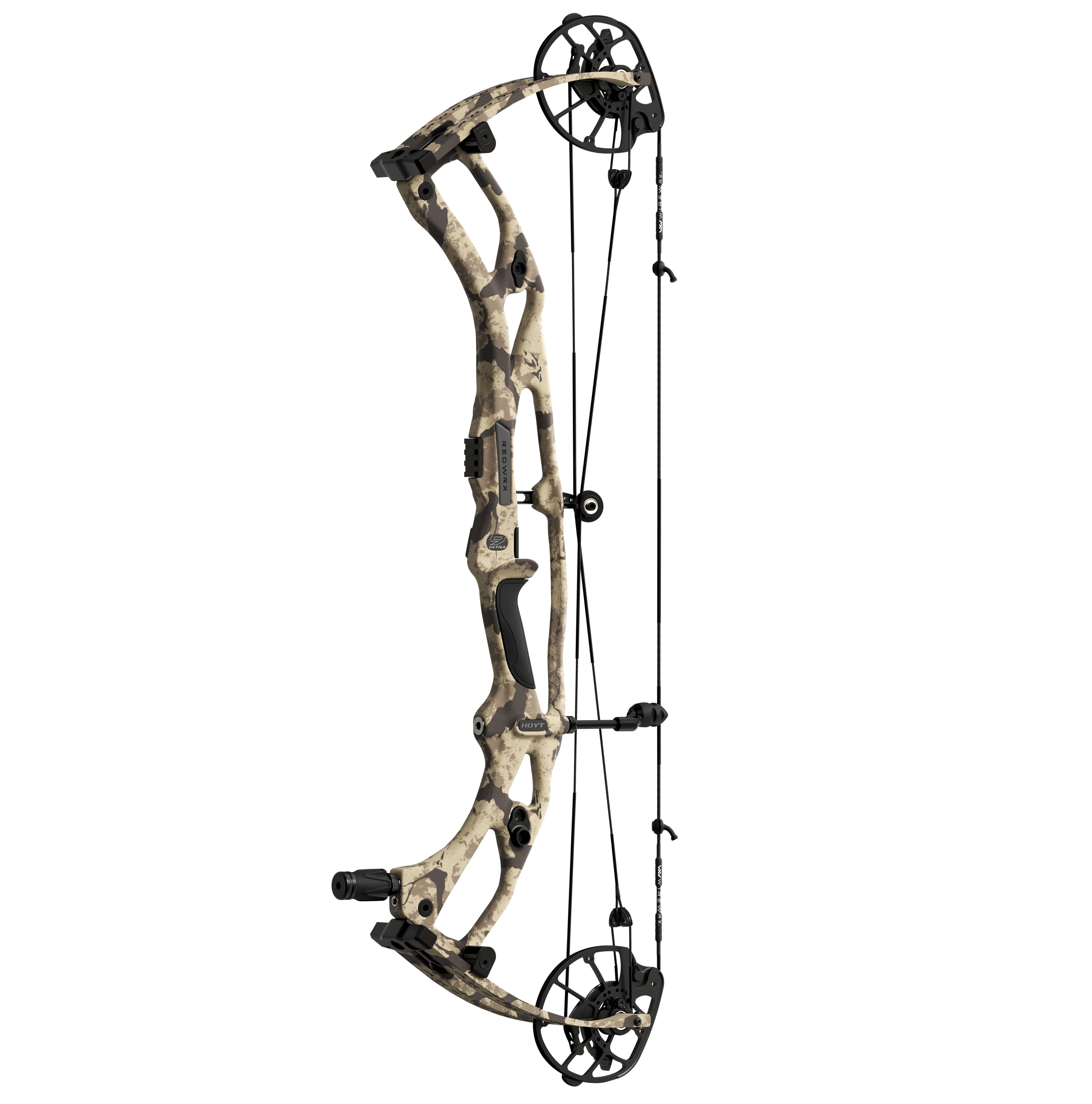 Hoyt Carbon RX-9 Ultra