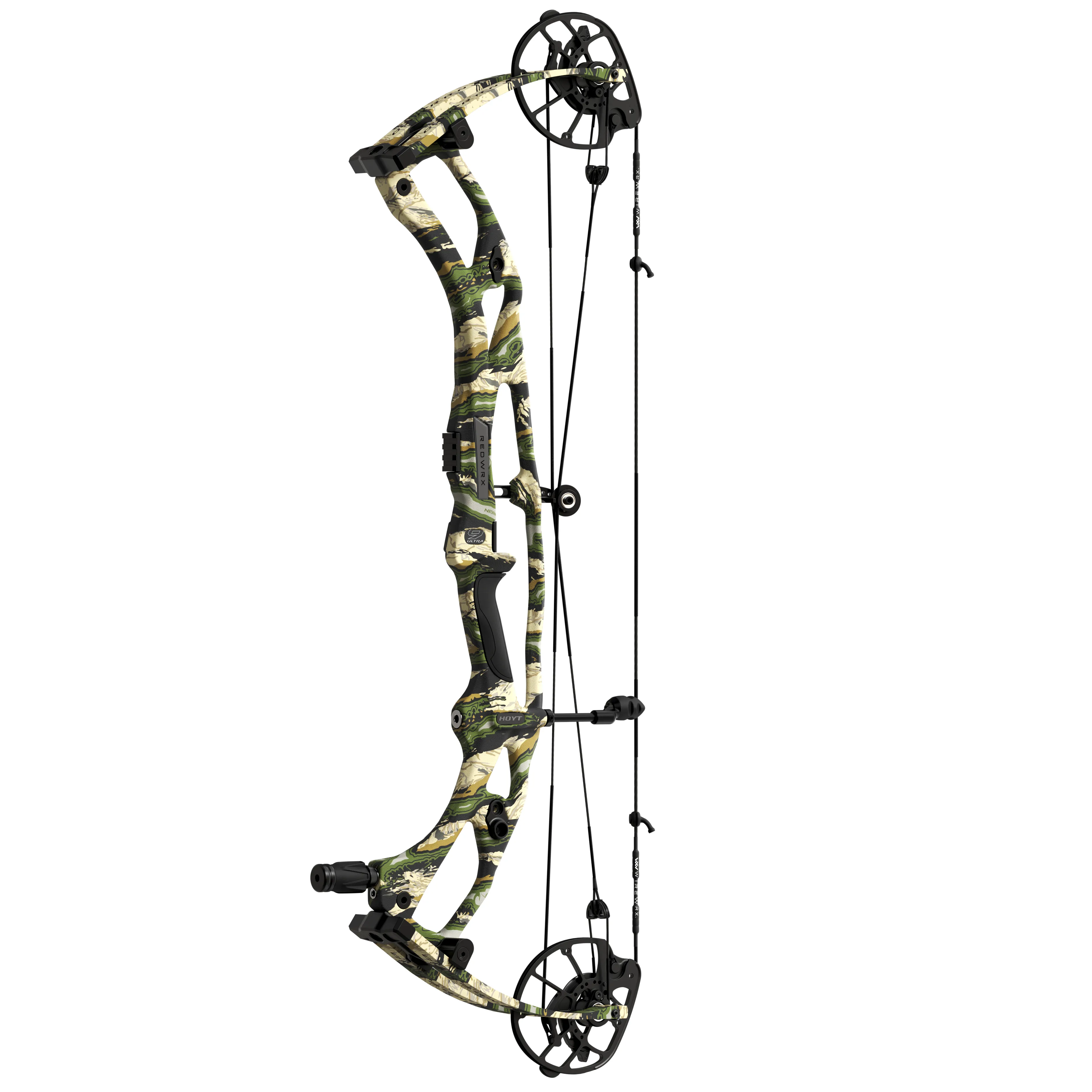 Hoyt Carbon RX-9 Ultra