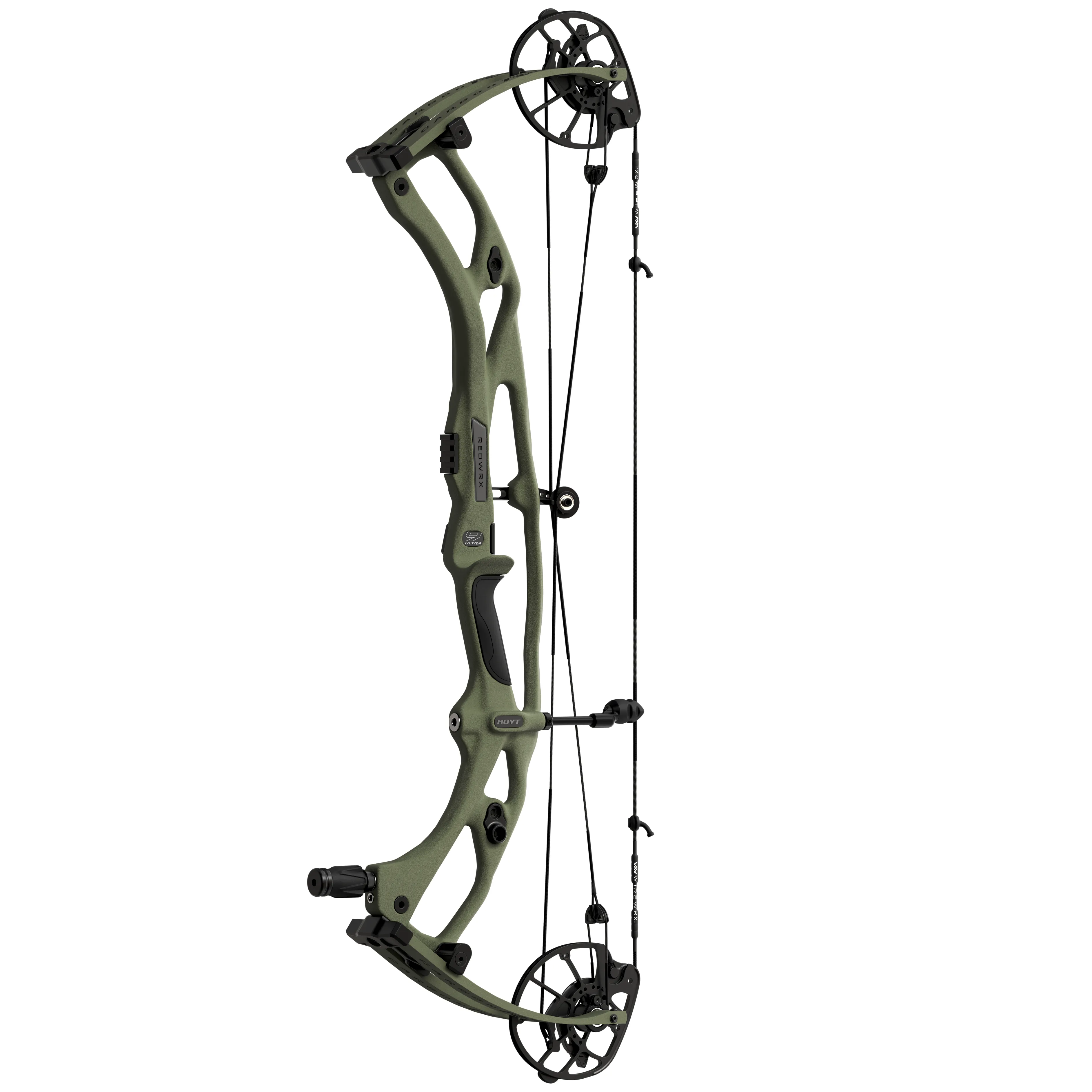 Hoyt Carbon RX-9 Ultra