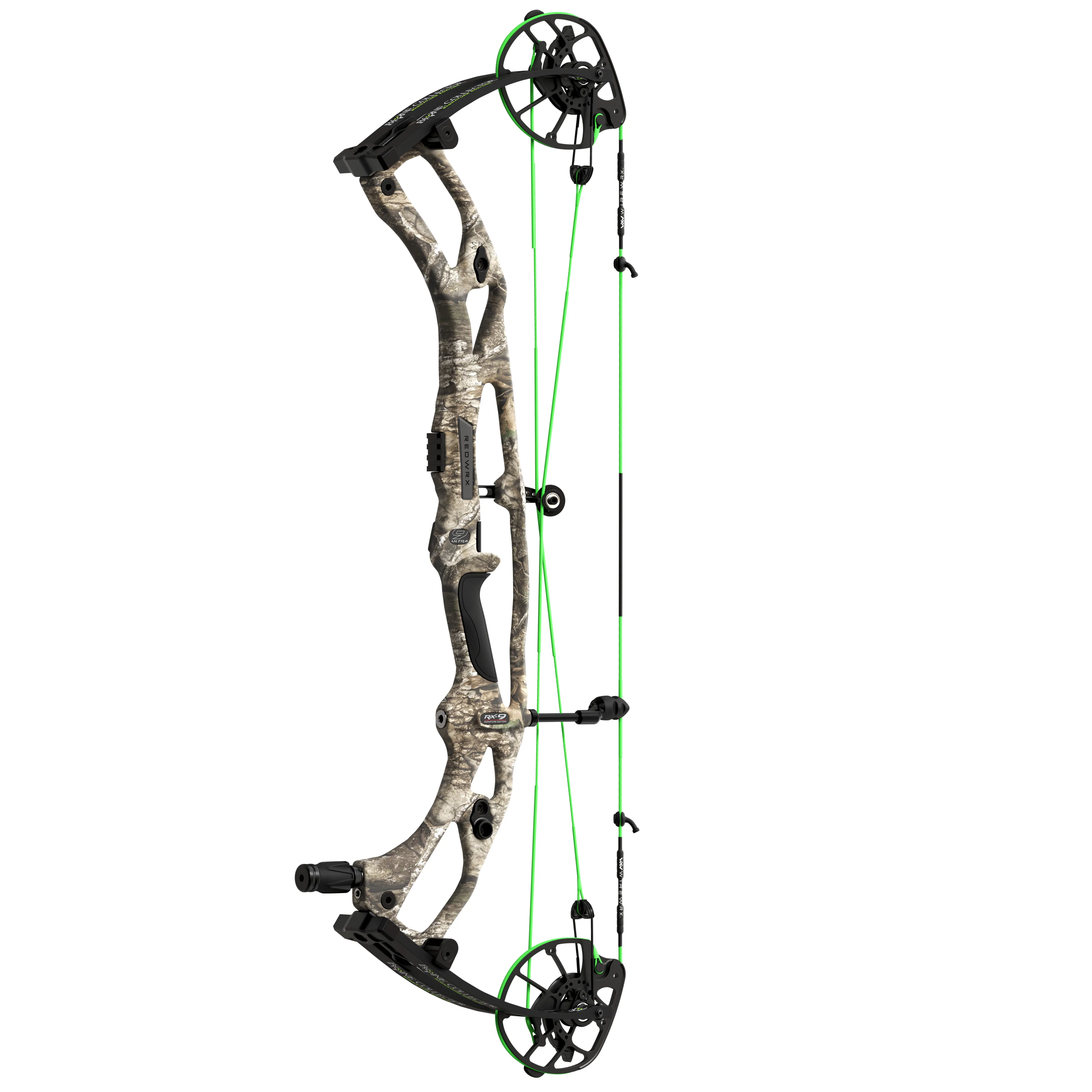 Hoyt Carbon RX-9 Ultra