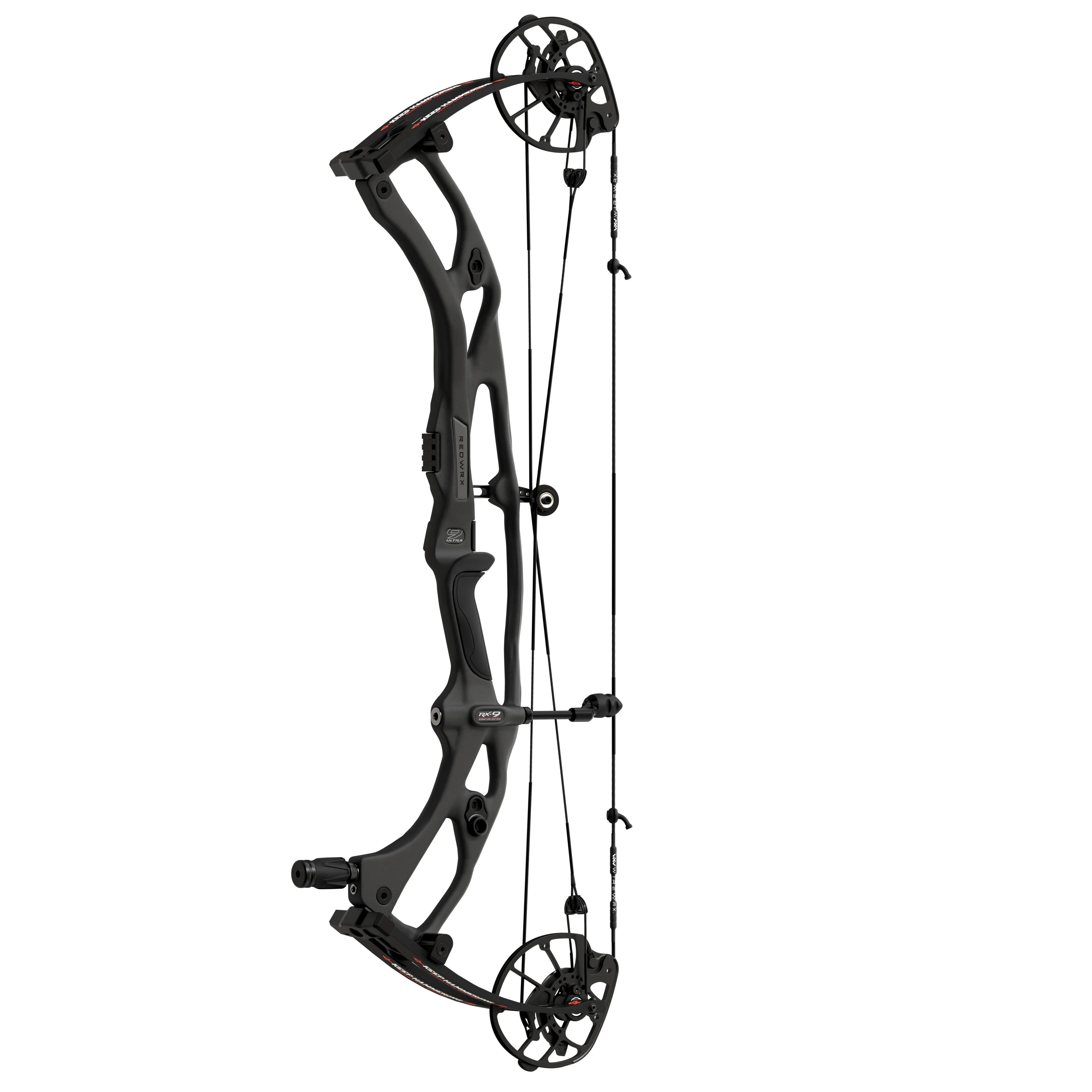 Hoyt Carbon RX-9 Ultra